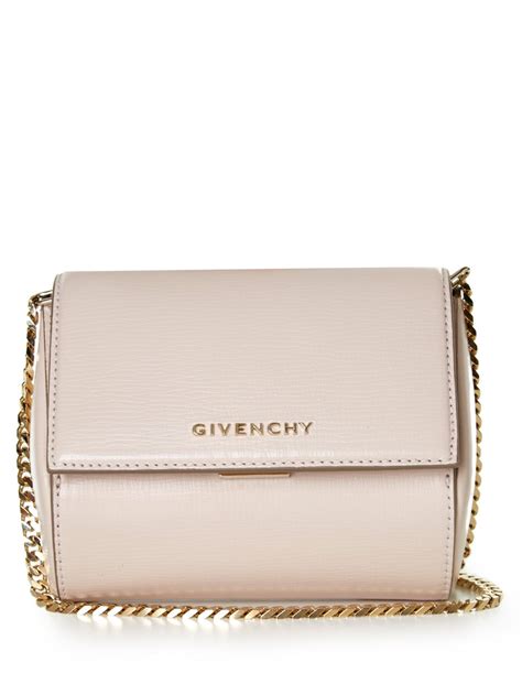 givenchy pandora box matches fashion|pandora givenchy sale.